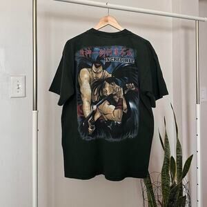 Vintage Cruisin Low Anime Shirt